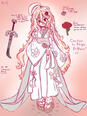 Costum for @aaichii