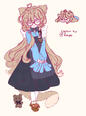 Costum for @lovelumi In dc